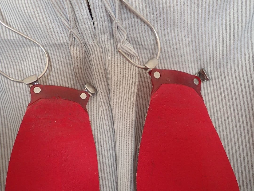 G3 スキー　クライミングスキン