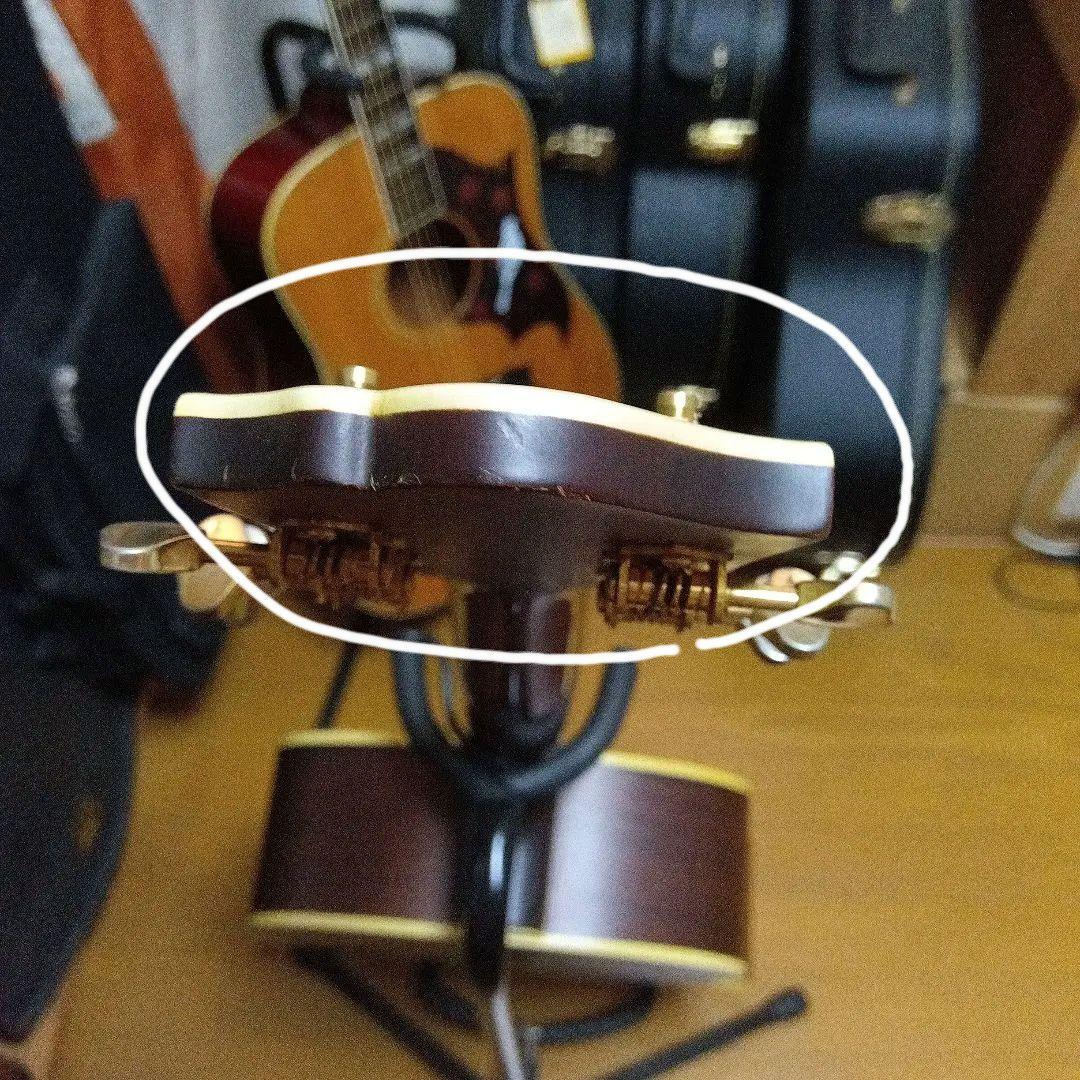 エピフォン AJ500 マスタービルド アコースティックギター(オール単板)