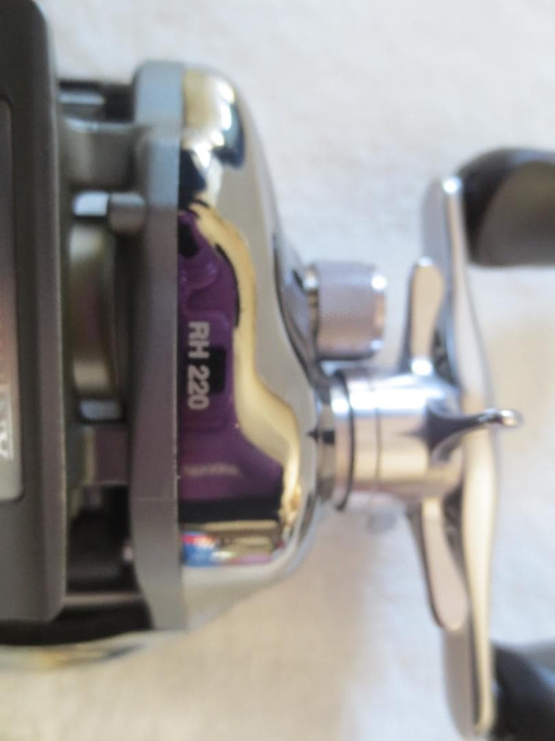 スコーピオンアンタレス　RH220