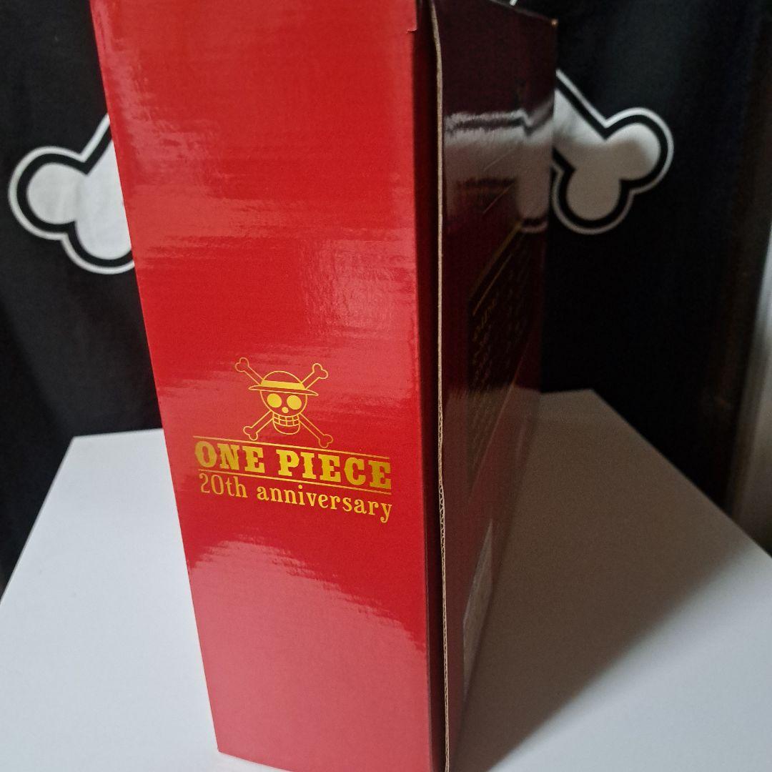 ワンピースワーコレ