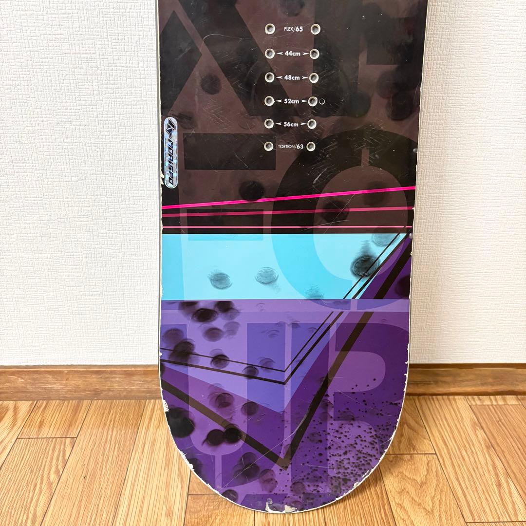 YONEX ヨネックス　4XP(FOUR XP)モデル　140cm