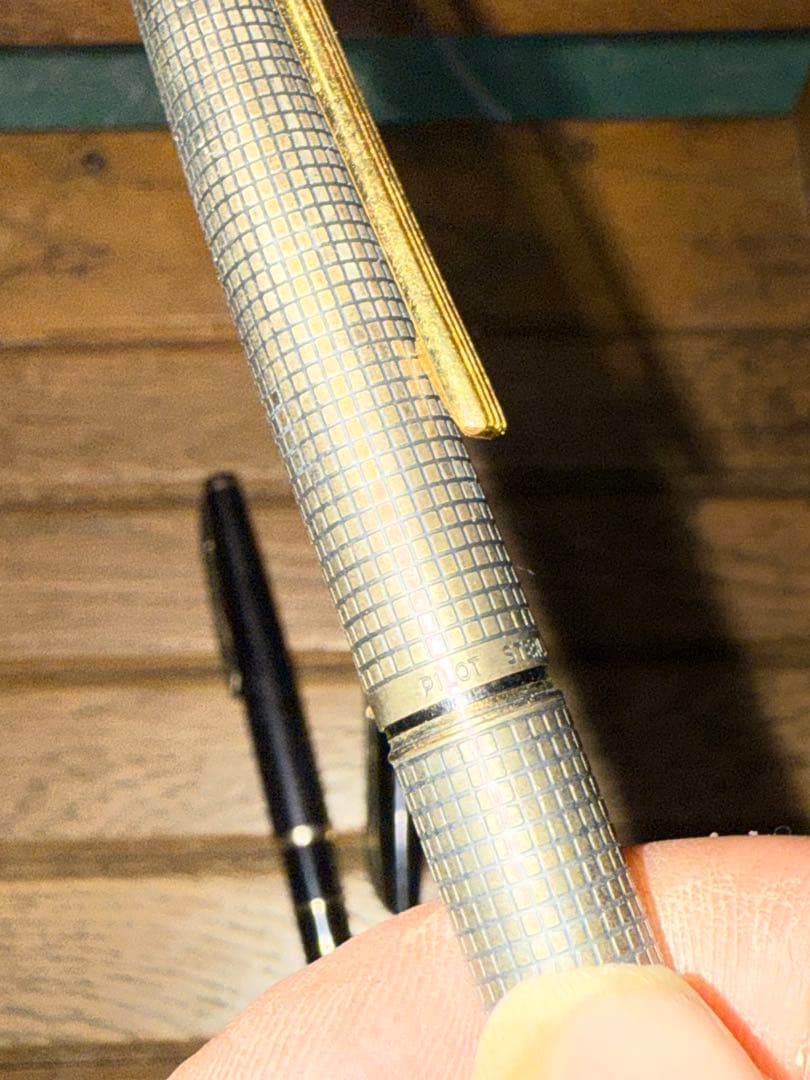 万年筆　ジャンク　まとめ　プラチナ　パイロット