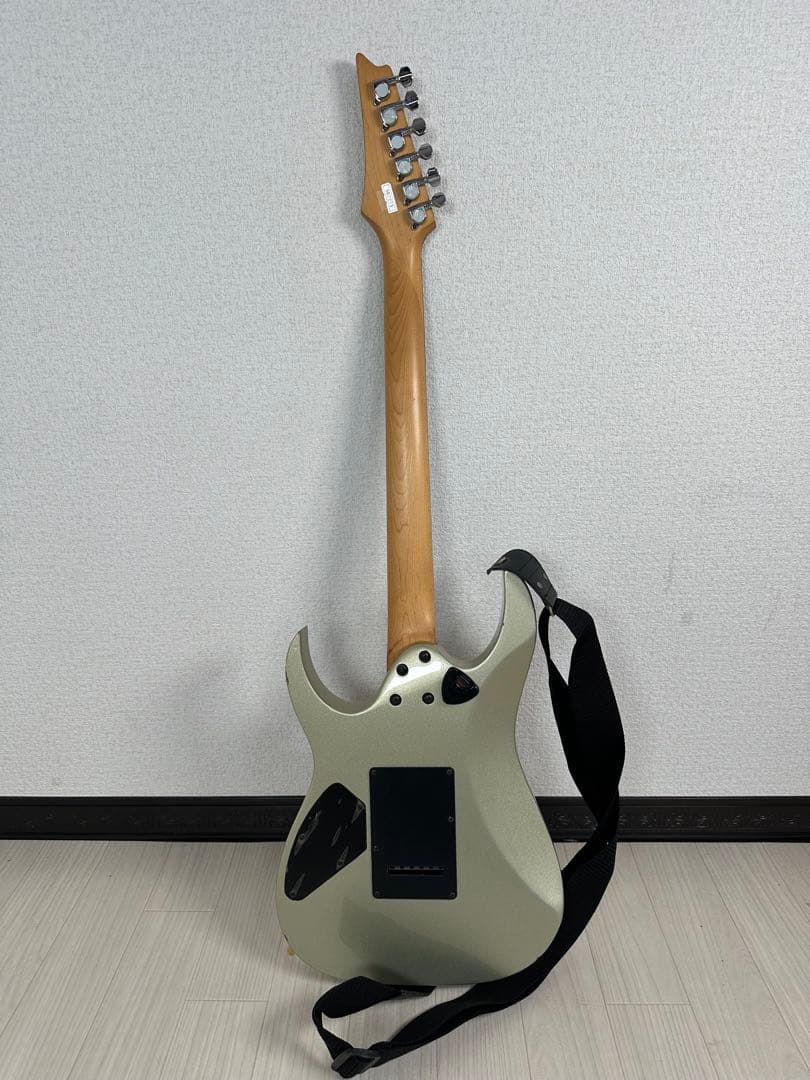 Ibanez アイバニーズ RG シリーズ ストラップESP 管理No.※31※
