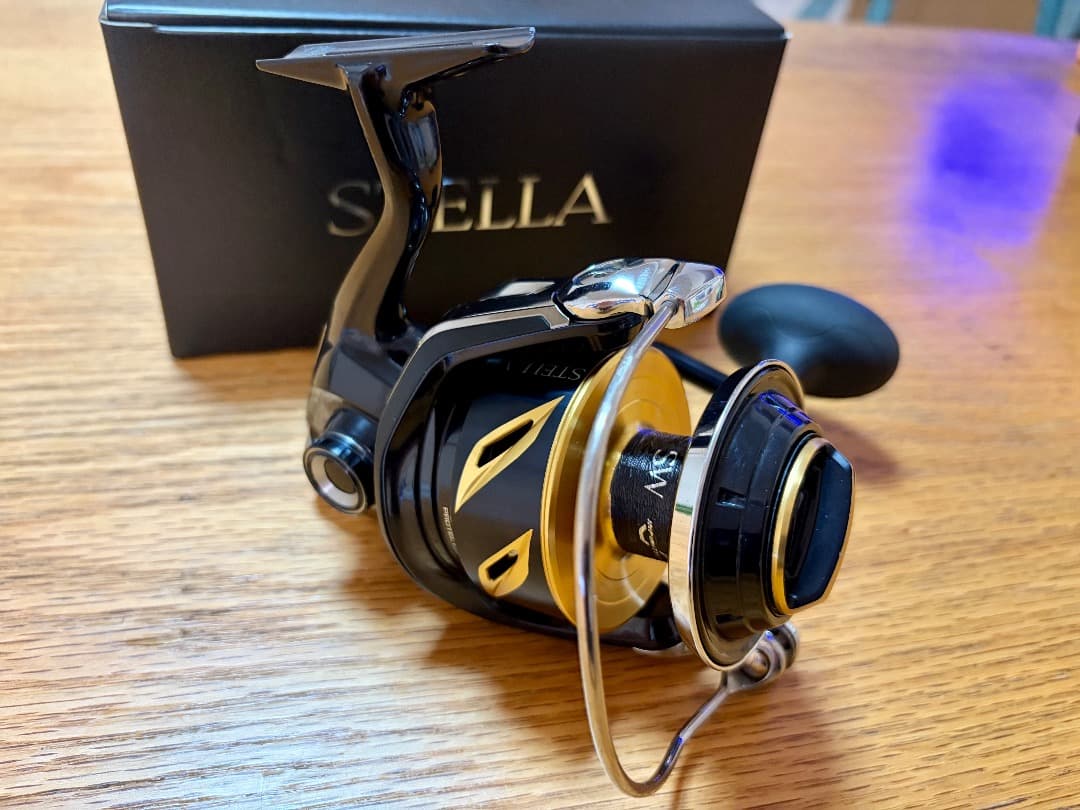 シマノ 19ステラSW10000PG