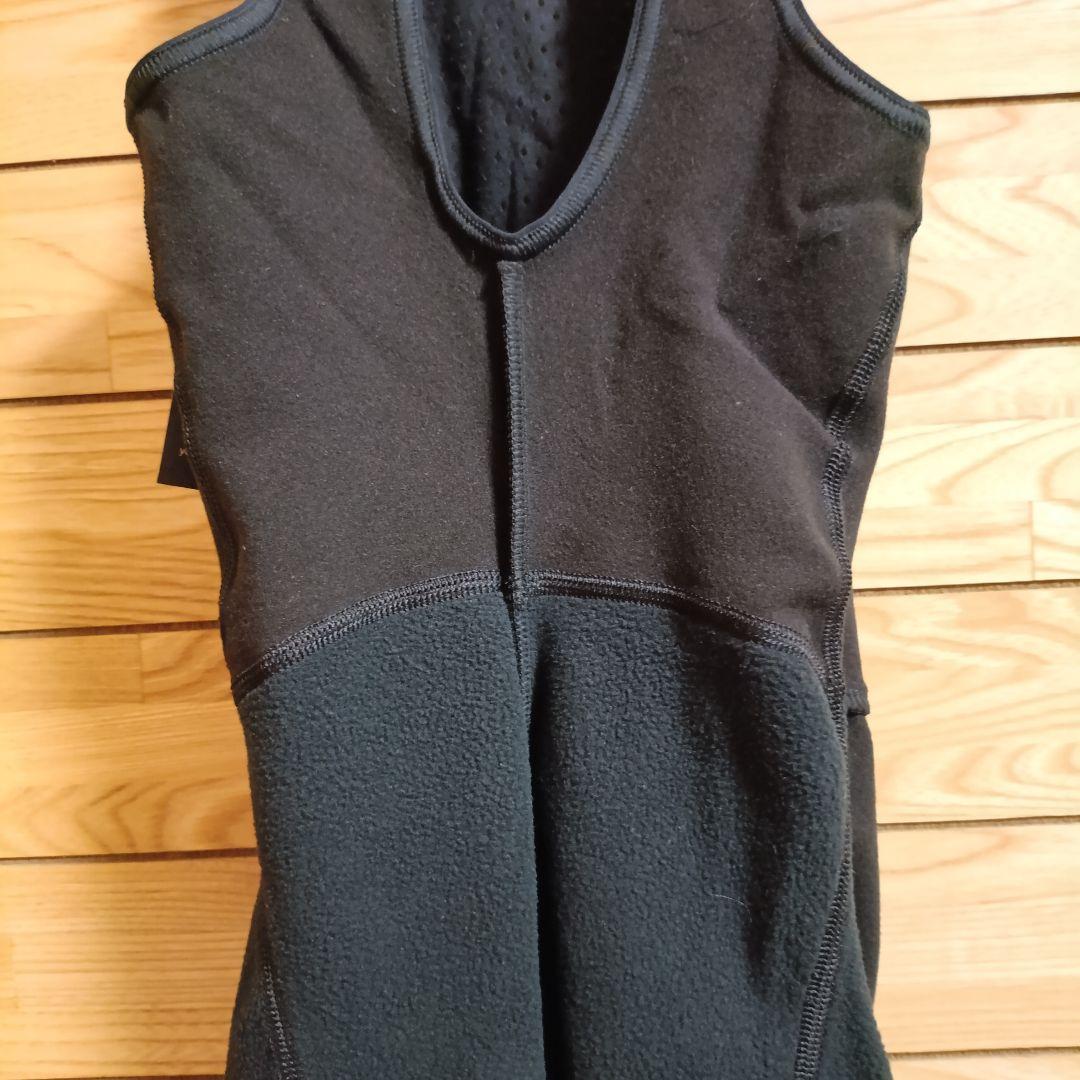 支給品　Jumbo visma　防風サーマルビブタイツ　AGU　クライスヴァイク