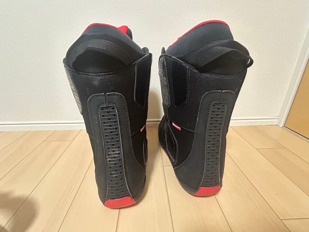 スノーボードブーツ バイン付 ROSSIGNOL 29cm TWO B ONE