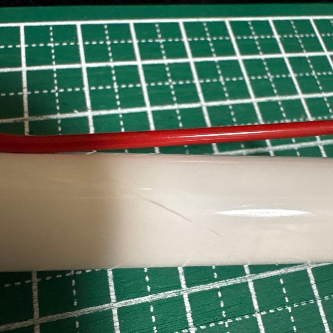 【匿名配送】LAMYサファリ限定ホワイト 万年筆 Fサイズ