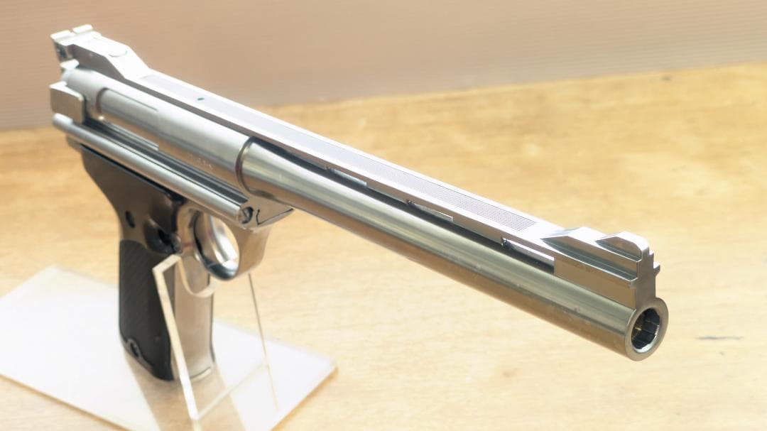 マルシン 44オートマグ クリント1 MAXI 8mmBB弾 ガスガン