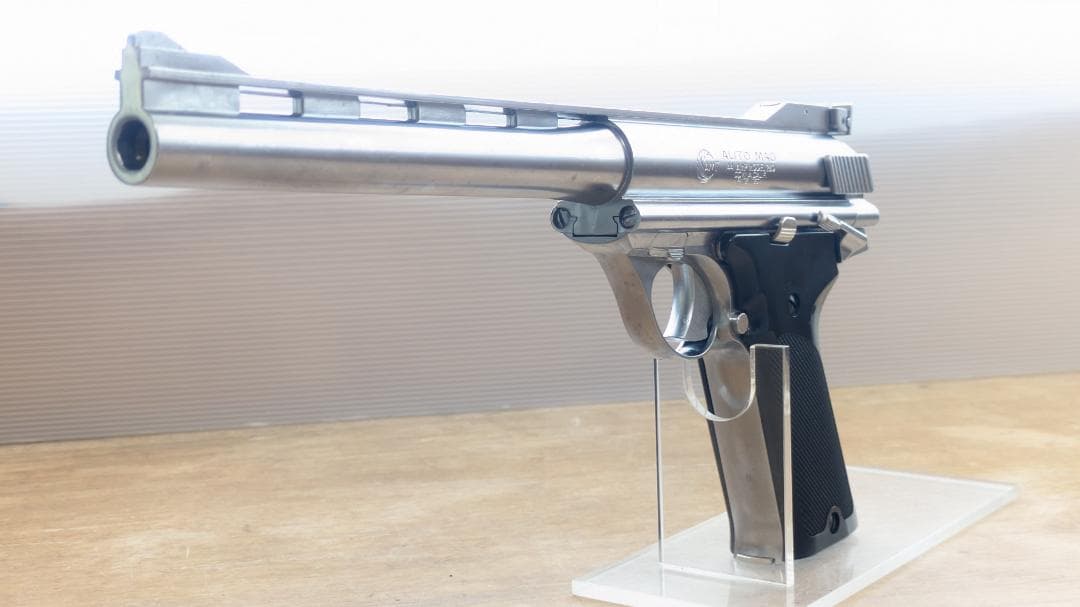 マルシン 44オートマグ クリント1 MAXI 8mmBB弾 ガスガン