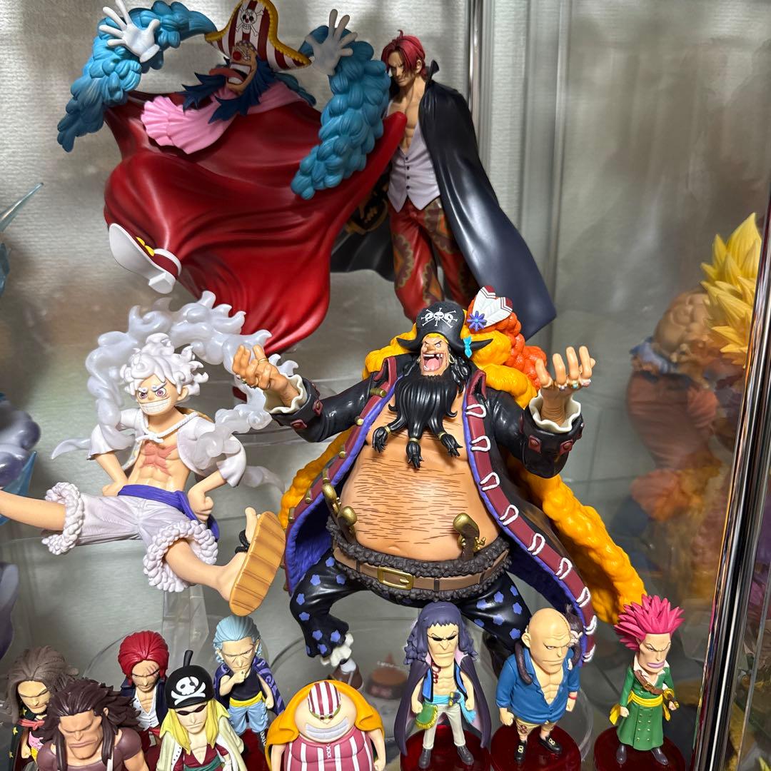 ワンピース フィギュア　まとめ売り