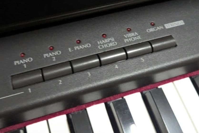 ★コロンビア 電子ピアノ【EP2200】全音確認済♫ デジタルピアノ 関東限定★