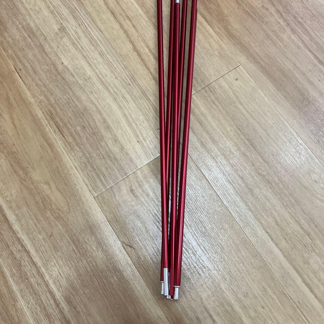 DOPPEELGANGER OUTODOOR ライダーズバイクテントT2-466