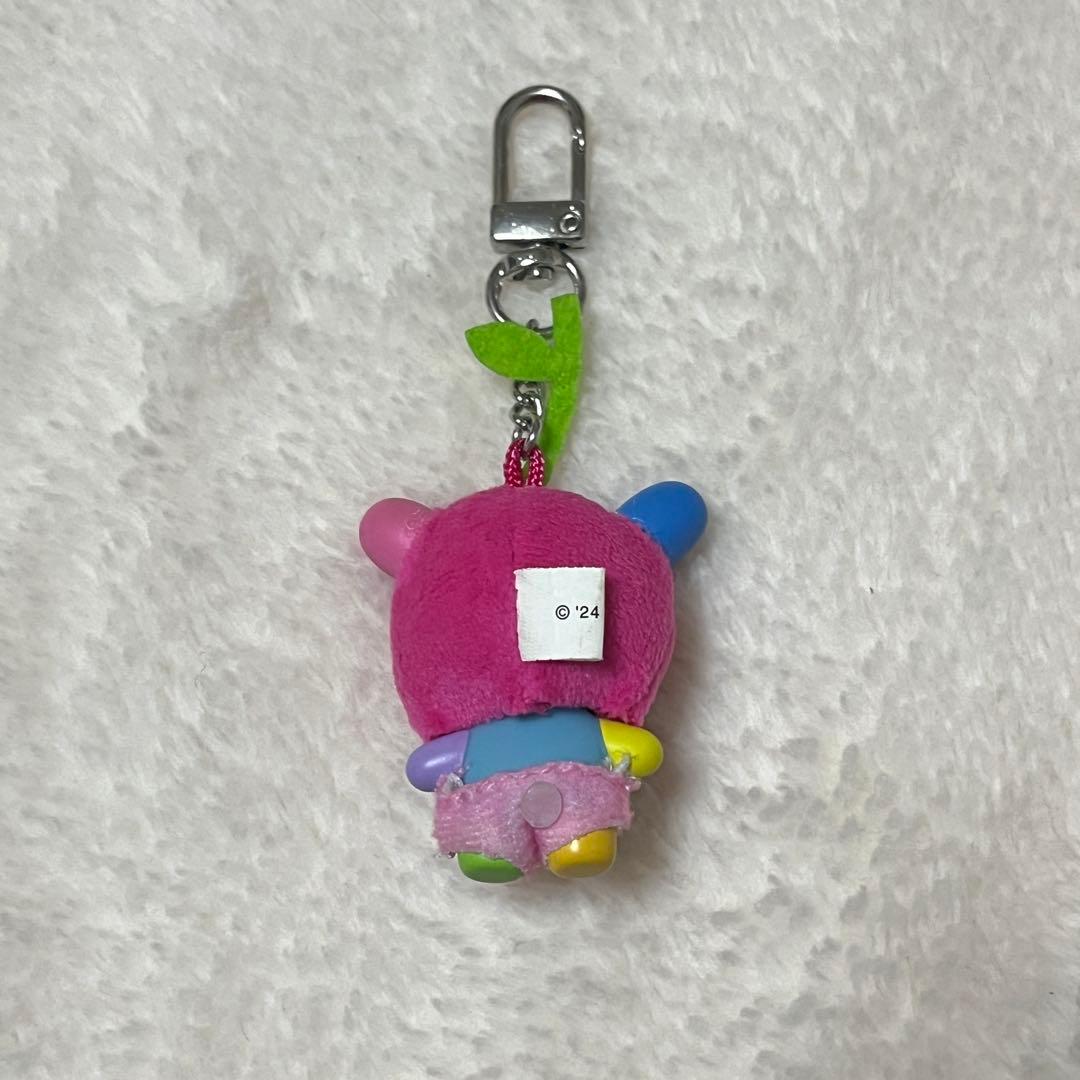 シークレットちびっとも くだもの ウサハナ