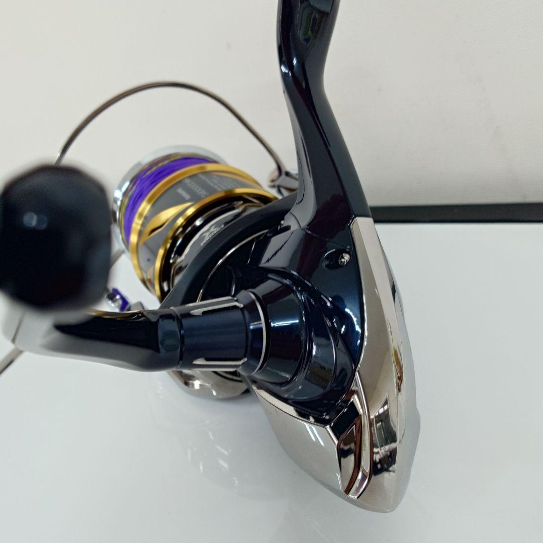 R*o様 シマノ　20ステラSW20000PG　ライン新品