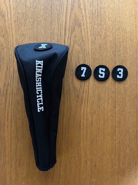 木梨サイクル　ウッドカバー