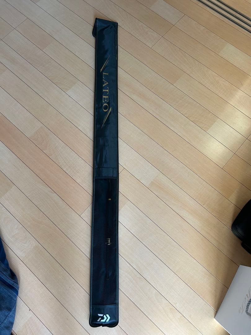 LATEO 93ML シーバスロッド