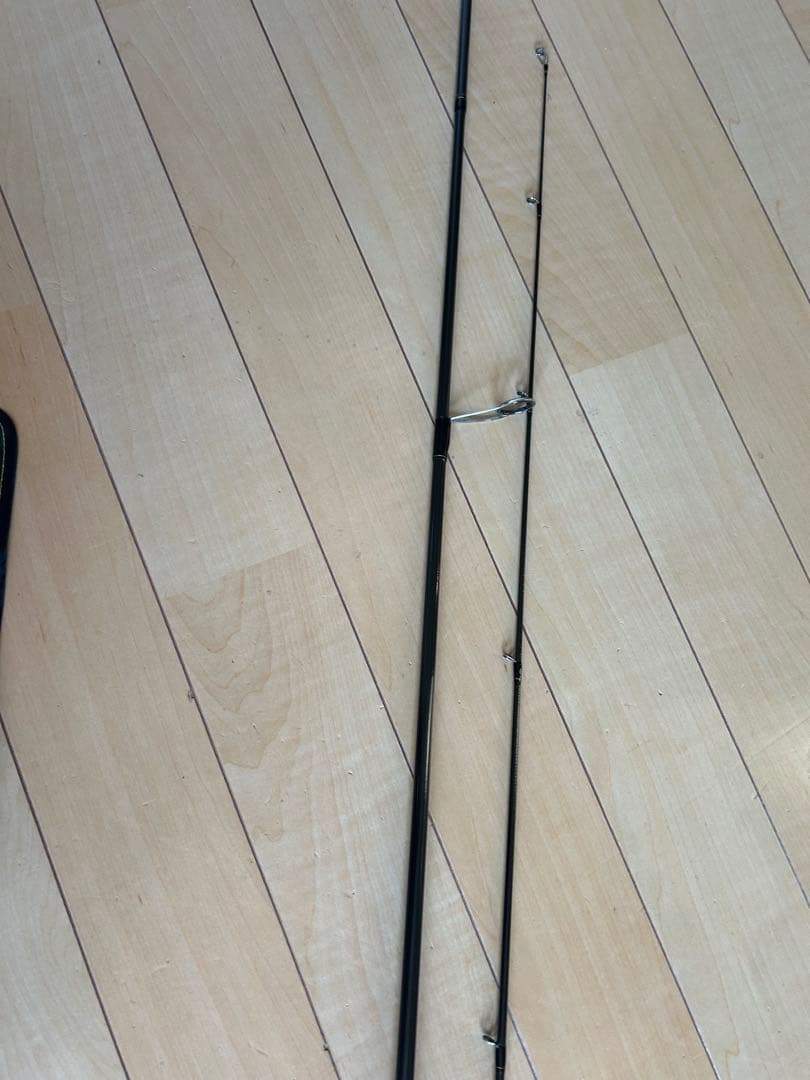 LATEO 93ML シーバスロッド