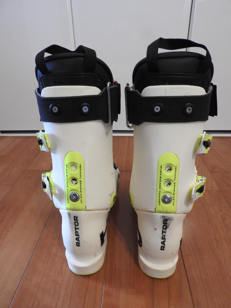 HEAD スキーブーツ RD-B2 25.5cm