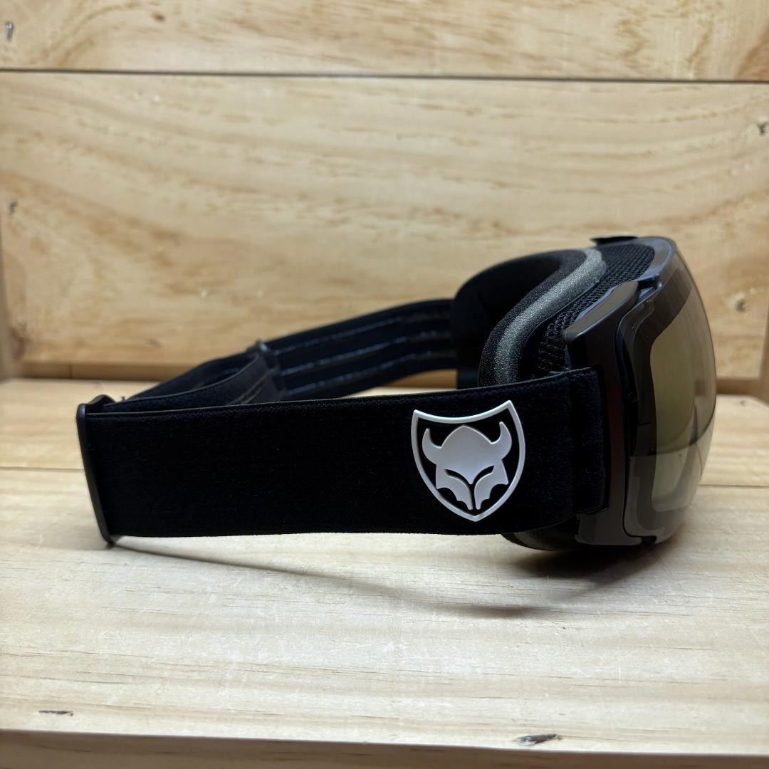 【1620】TSG　ティーエスジー　GOGGLE TWO　ゴーグルツー