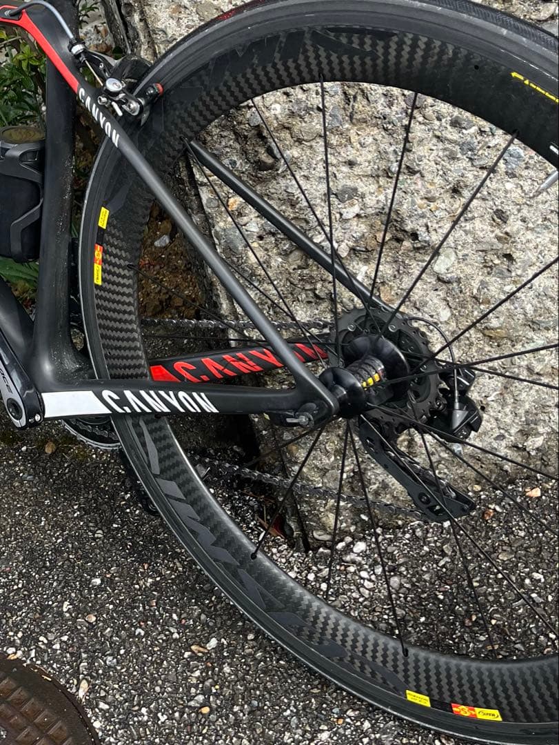 激レア！‼︎最上位グレードmavic cosmic ssc