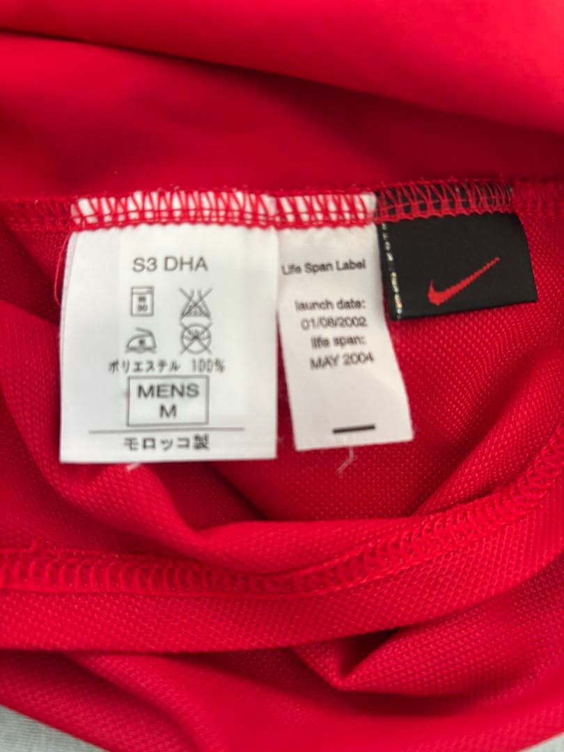 マンチェスター・ユナイテッド ベッカム 7 レプリカシャツ