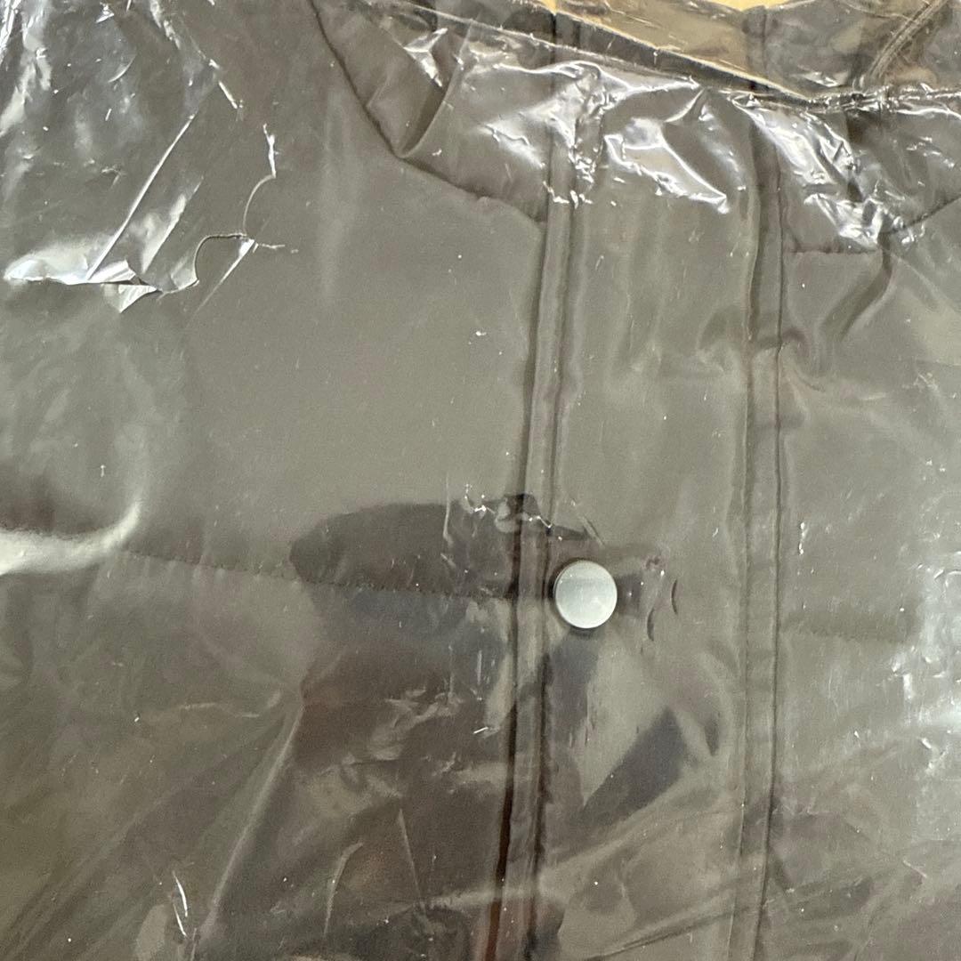 新品未開封　LUNA SEA SLAVE MEETING 2024ベンチコート