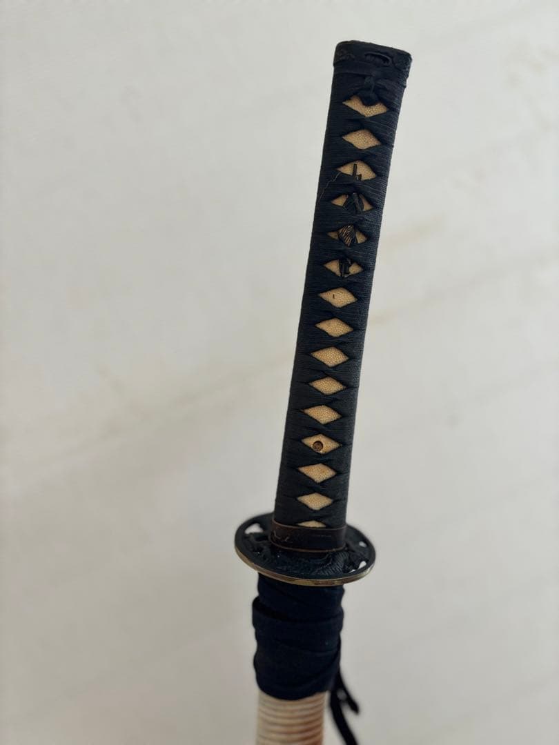 模造刀B　日本刀