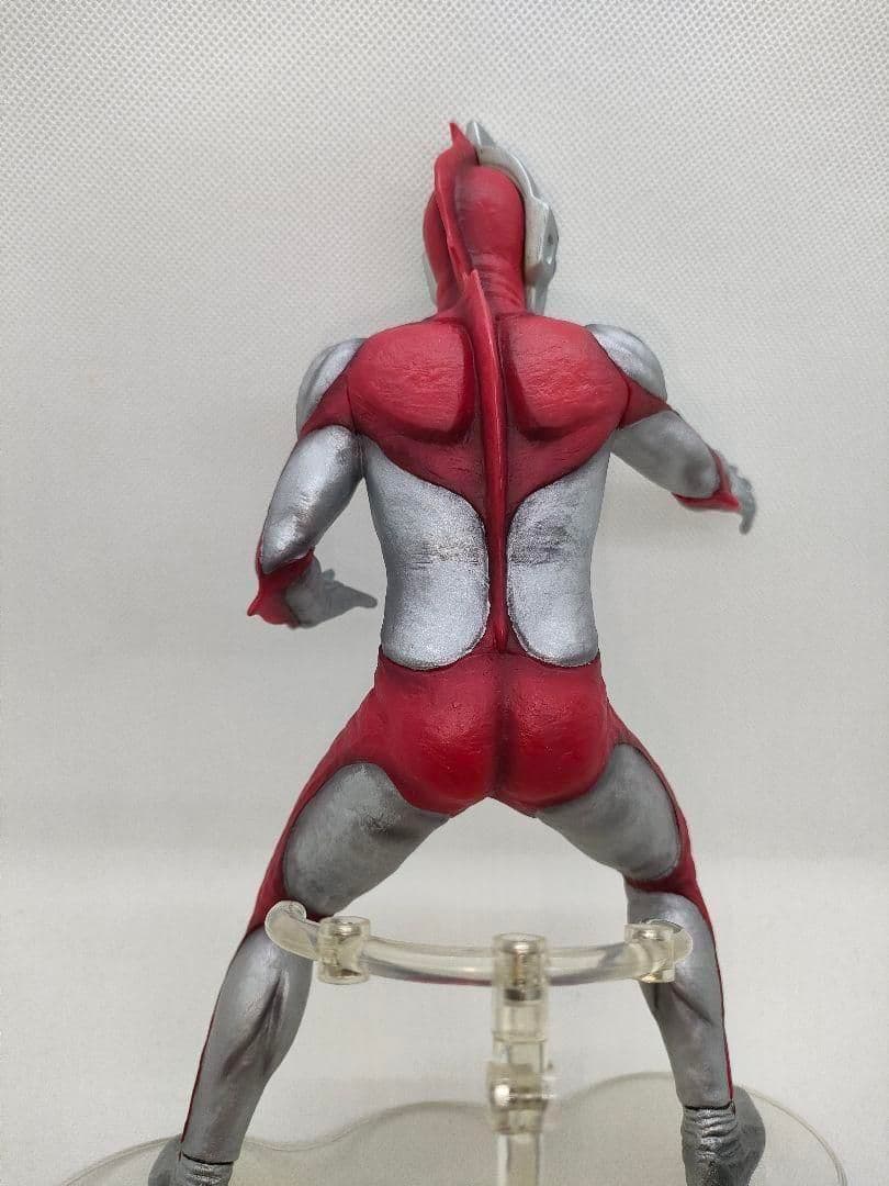 大怪獣シリーズ ウルトラマンパワー