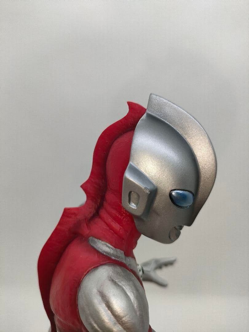 大怪獣シリーズ ウルトラマンパワー