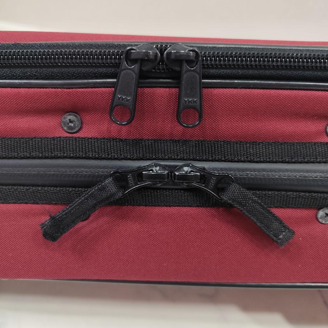 Super Light ヴァイオリンケース セミハード 4/4サイズ