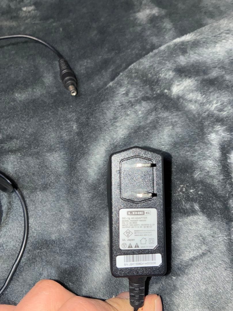 ギター LINE 6 M5 Stompbox Modeler