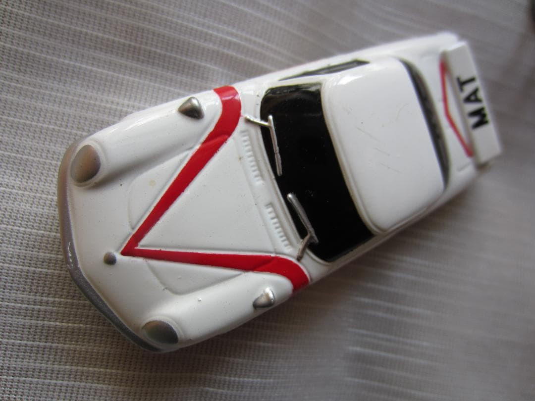 円谷特車３台セット／TDF ポインター、MATビハイクル、GUTSシャーロック