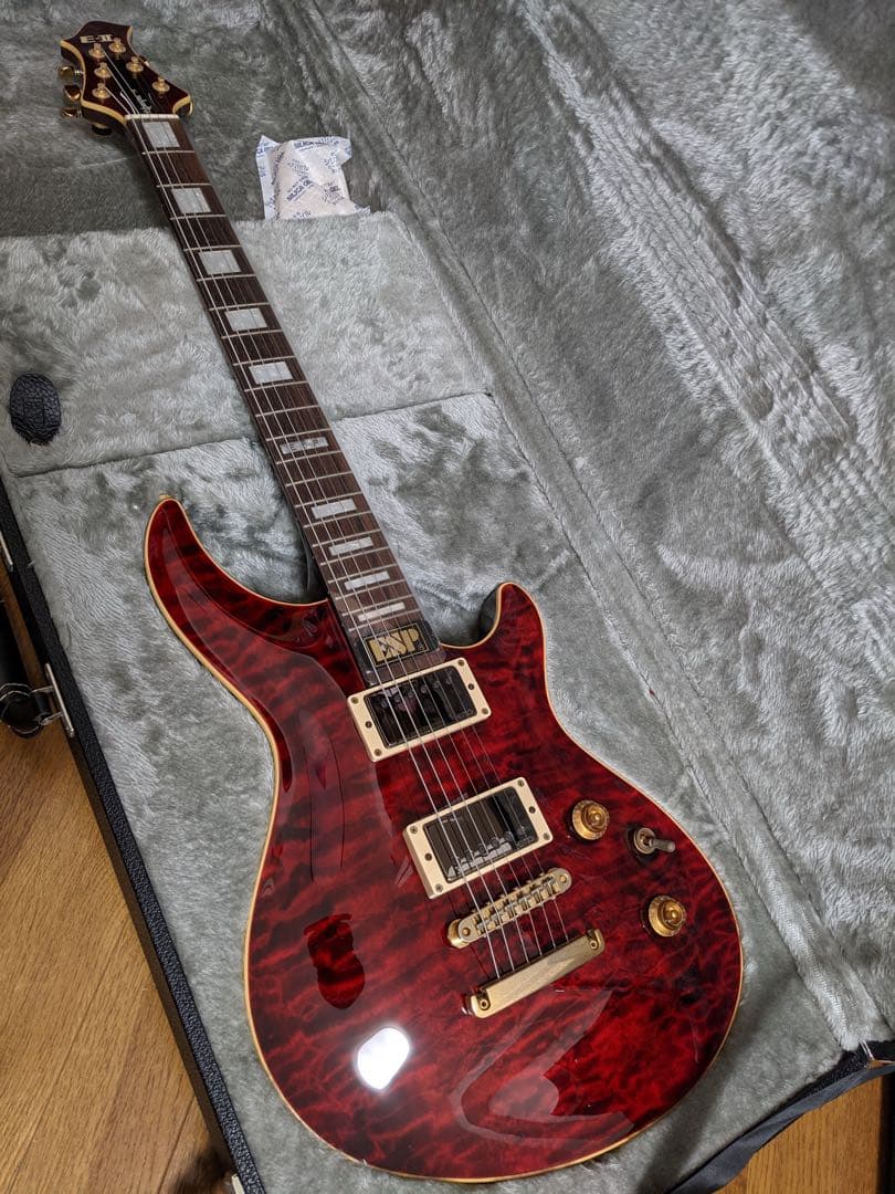 や*丸様 E-II Mystique