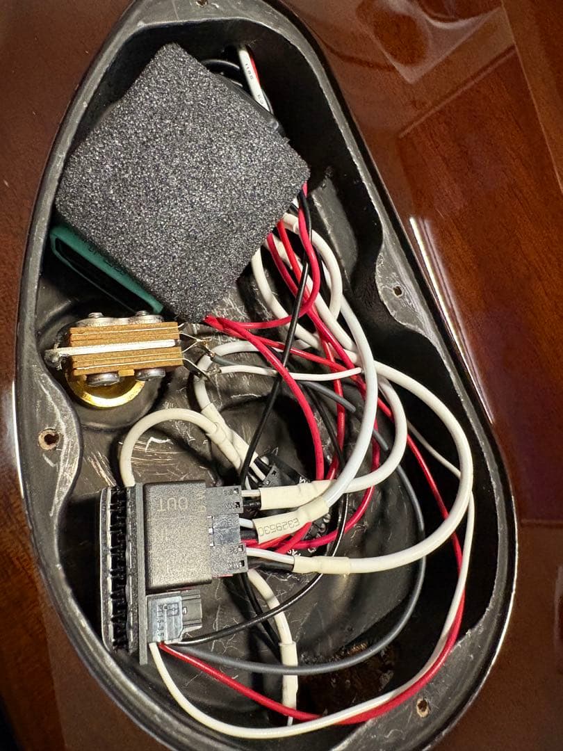 や*丸様 E-II Mystique