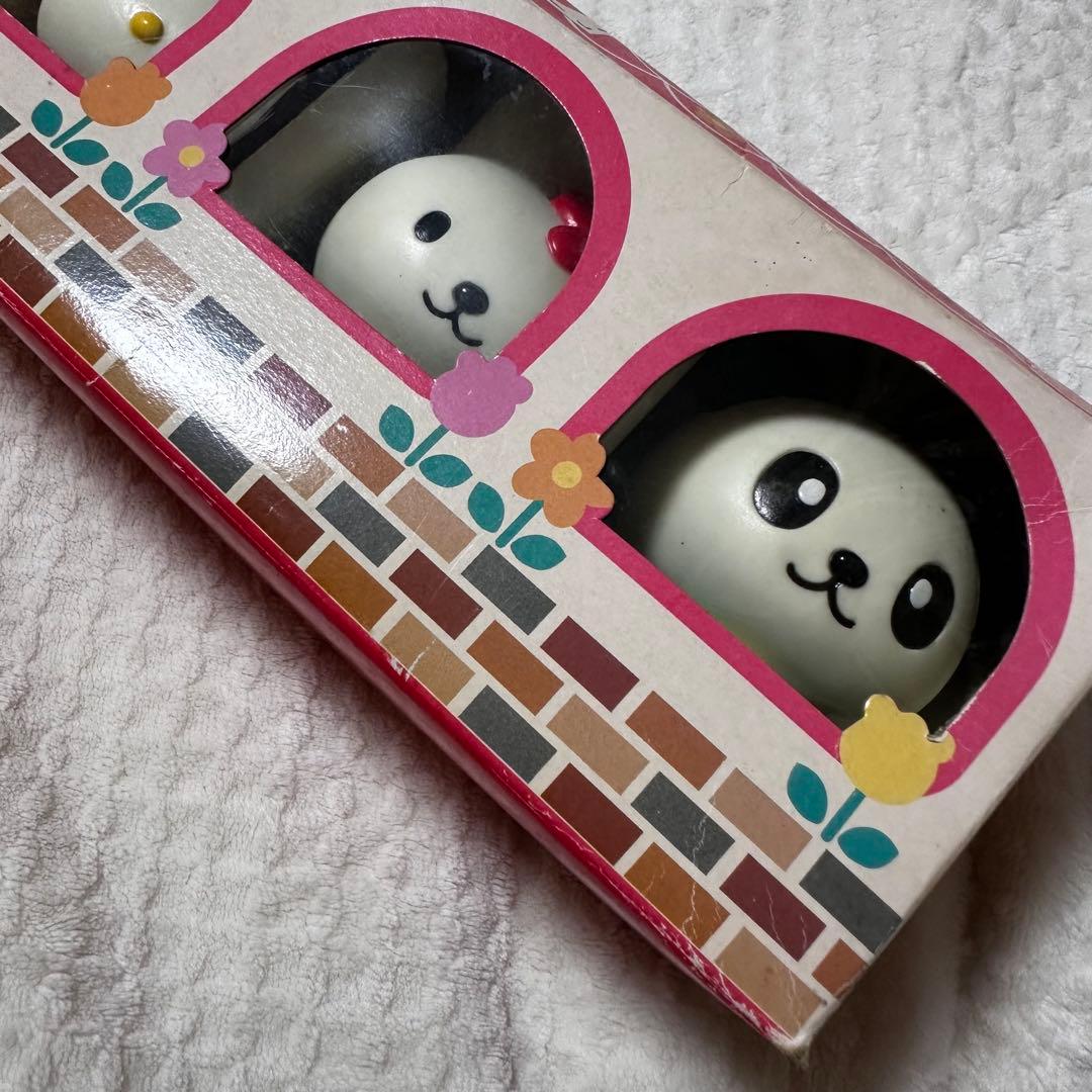 ハローキティ　　バンクセット　貯金箱　レトロ　レア　希少　サンリオ