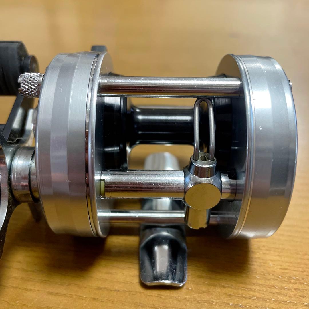 アブ アンバサダー 2500C ABU Ambassador