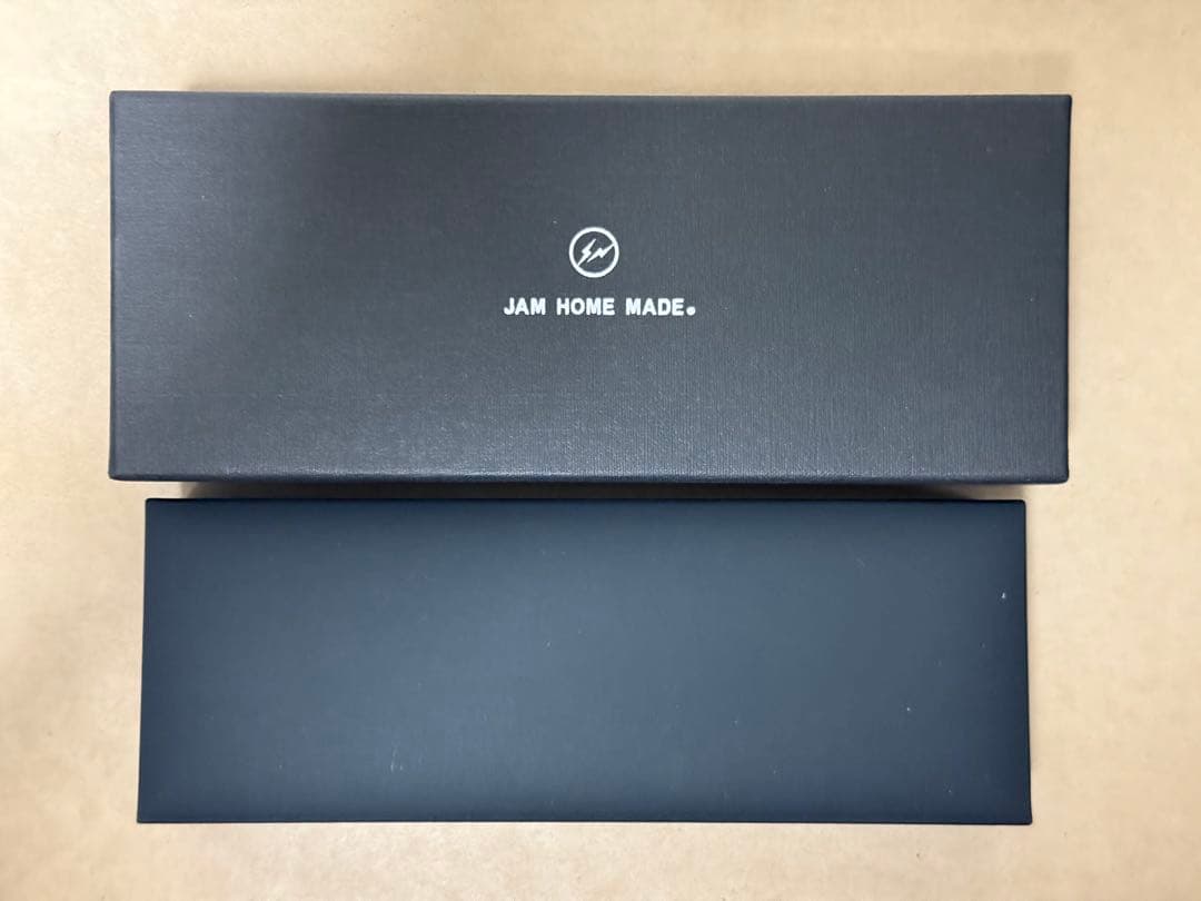 筆記具 Fragment x JAM  MADE frixion pen cap