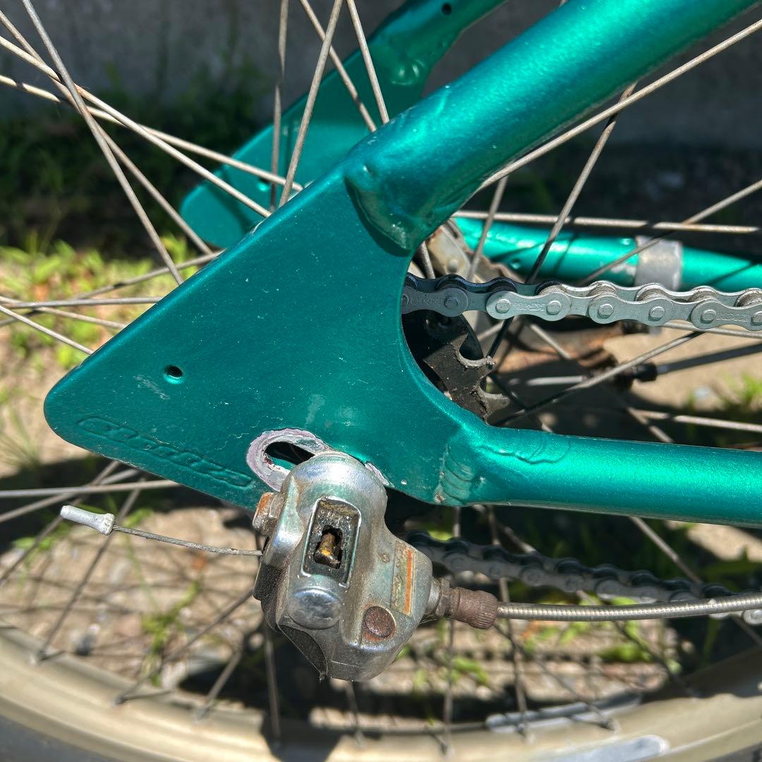 エレクトラタンデムビーチクルーザー引き取り限定