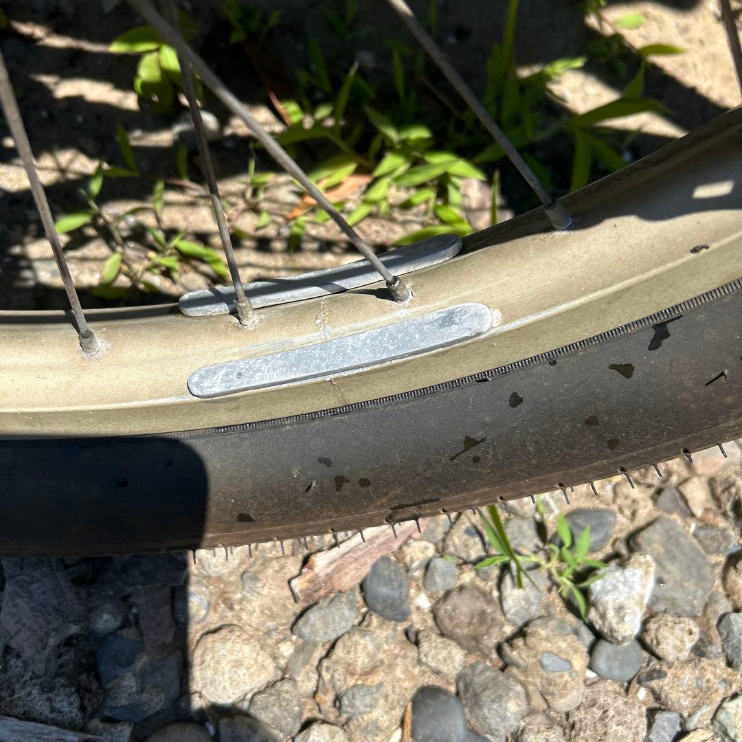 エレクトラタンデムビーチクルーザー引き取り限定