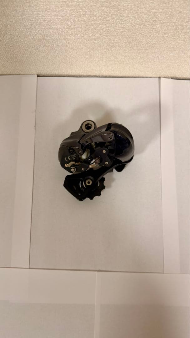 シマノ アルテグラ Di2 11速 6870 リムブレーキ内装用セット