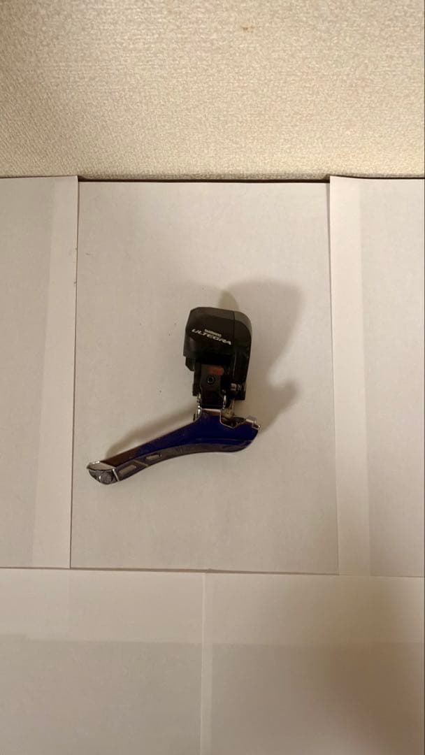 シマノ アルテグラ Di2 11速 6870 リムブレーキ内装用セット