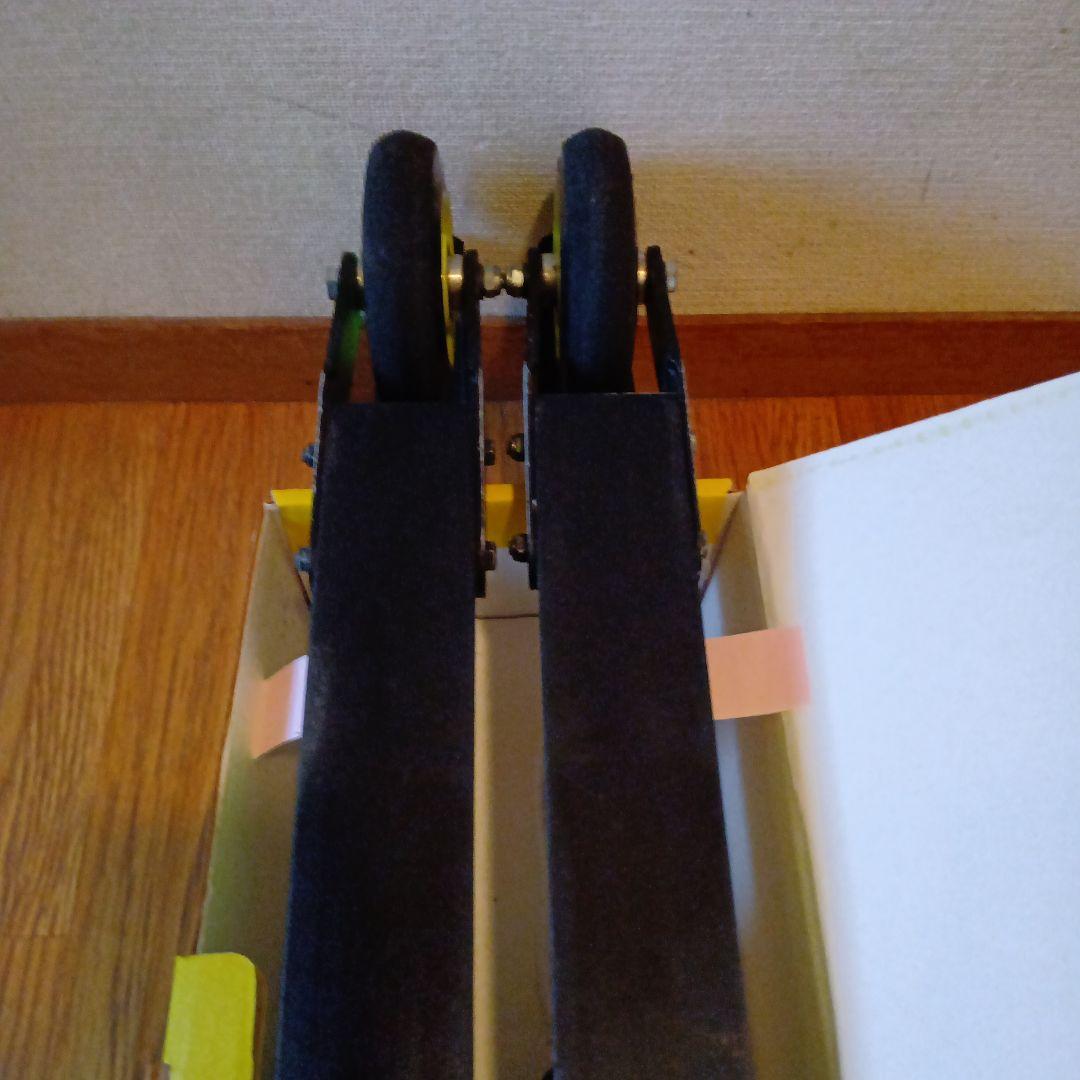 MARWEローラースキー(SK)