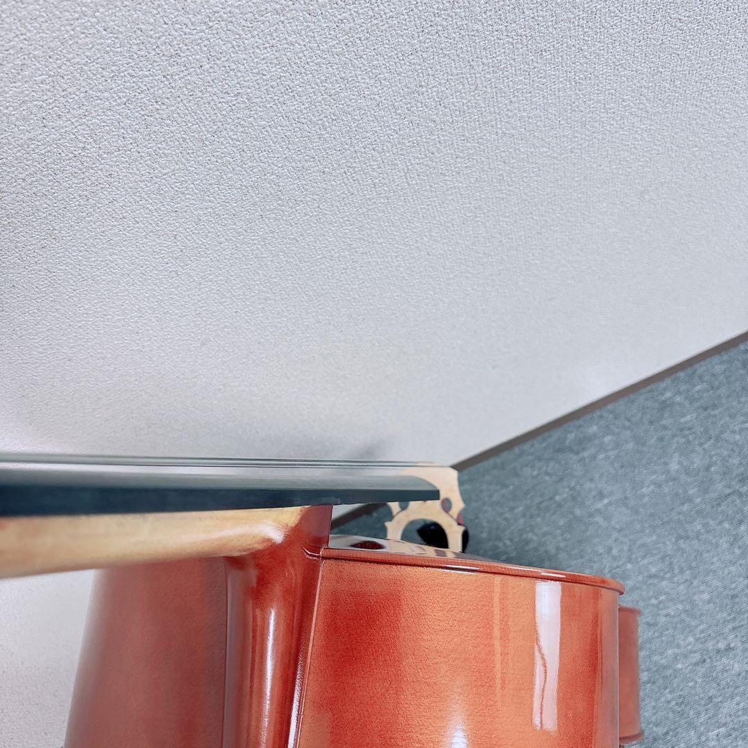 Carlo Giordano SC-100 チェロ 4/4 Anno2018