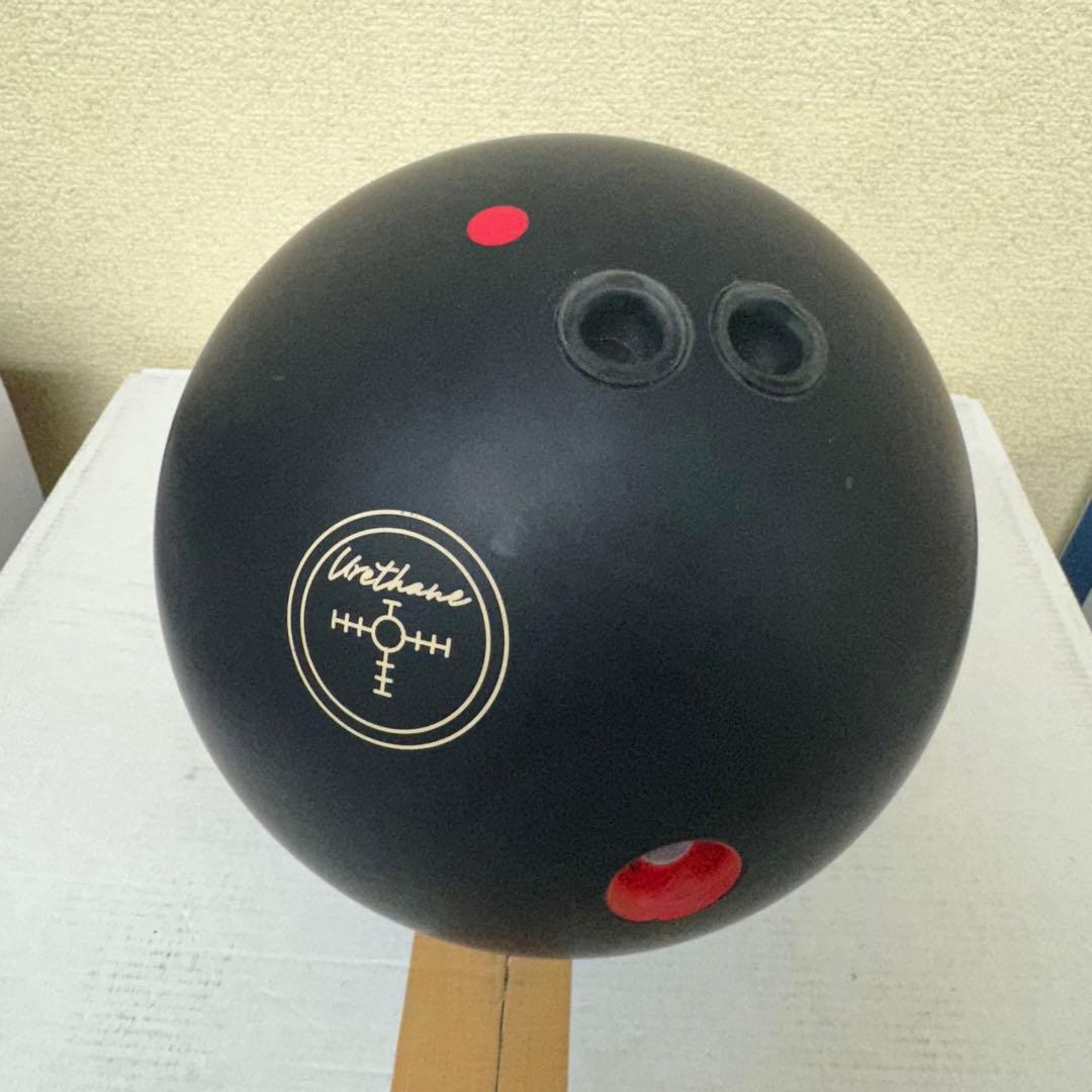 ブラックハンマーウレタン 15ポンド