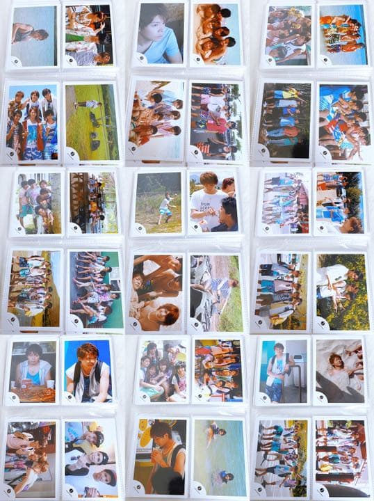 岸優太　公式写真