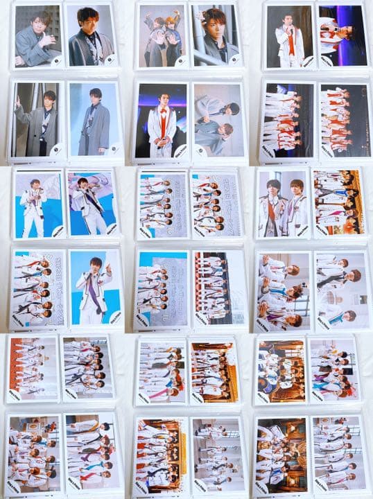 岸優太　公式写真