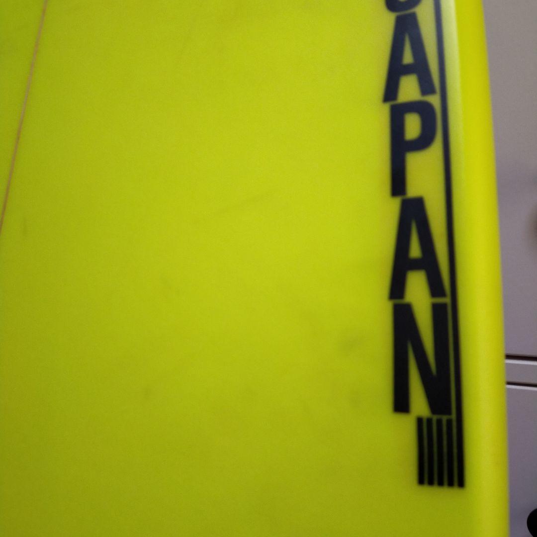 サーフボード　クリスタルジャパン　ショートボード