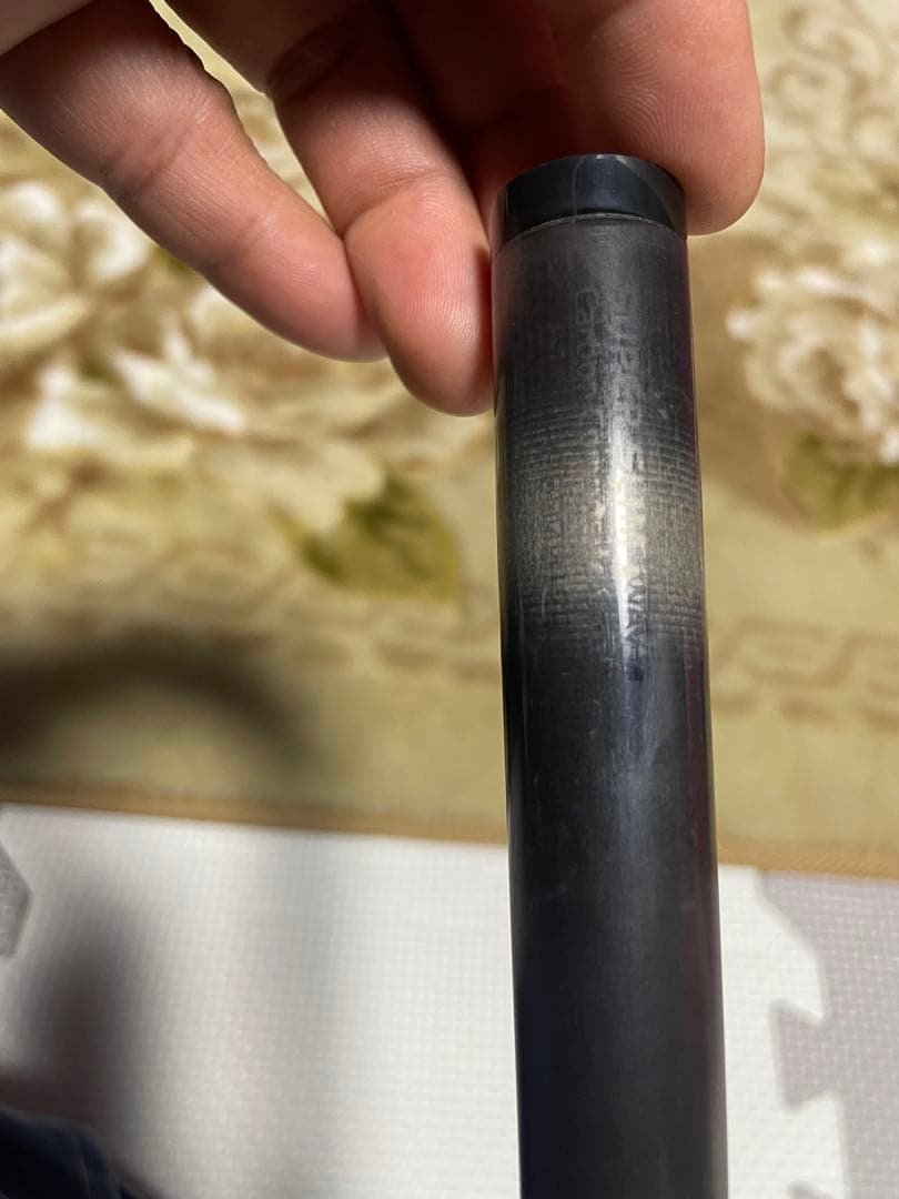 ビリヤード Cynergy 12.5mm shaft, WJ (Wavy Joint)