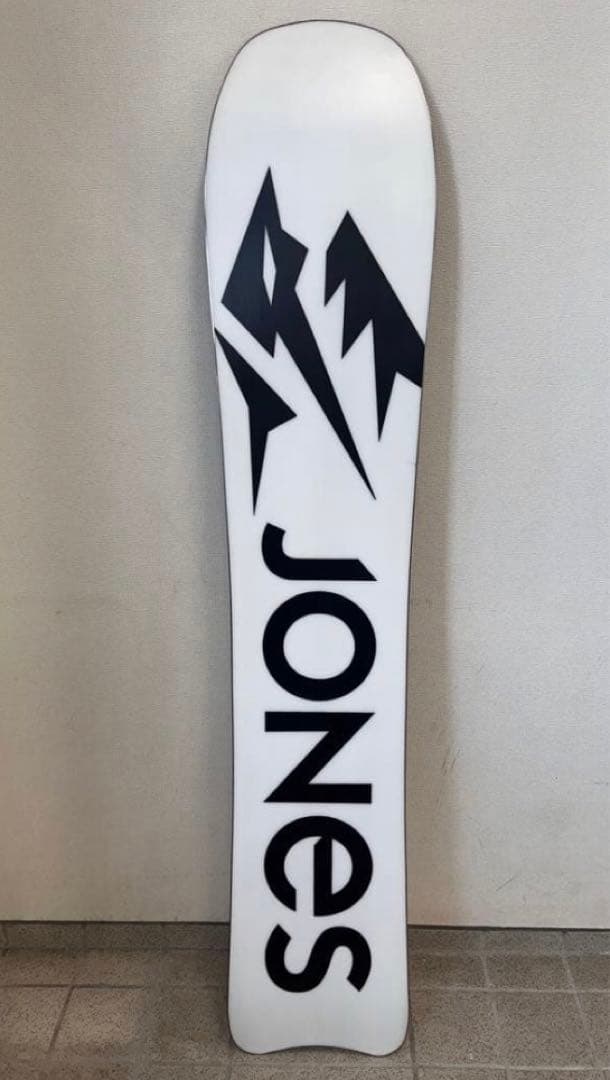 スノーボード JONES HOVERCRAFT FAR EAST LIMITED 156cm