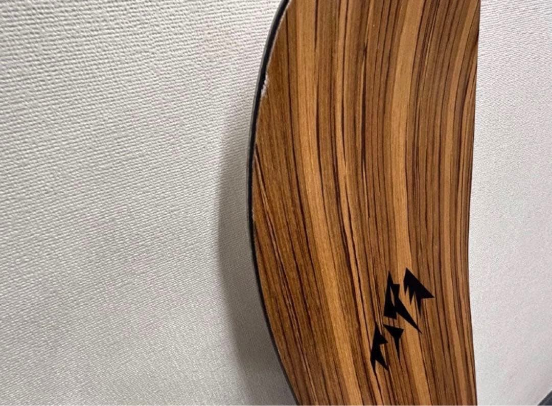 スノーボード JONES HOVERCRAFT FAR EAST LIMITED 156cm